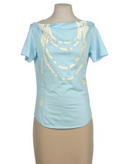 VIVIENNE WESTWOOD ANGLOMANIA - T-shirt maniche corte
