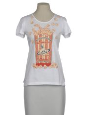 VIVIENNE WESTWOOD ANGLOMANIA - T-shirt maniche corte