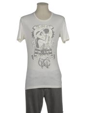 C'N'C' COSTUME NATIONAL - T-shirt maniche corte