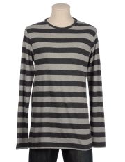 MAJESTIC HOMME - Pullover mit Rundkragen