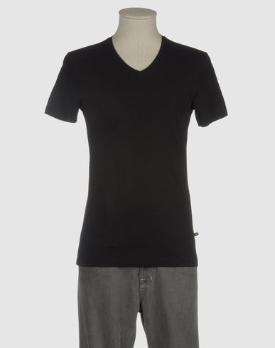 ZOOM MINIMUM - Short sleeve t-shirt