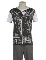 WORN BY - Short sleeve t-shirt