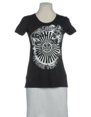 VIVIENNE WESTWOOD ANGLOMANIA - T-shirt maniche corte