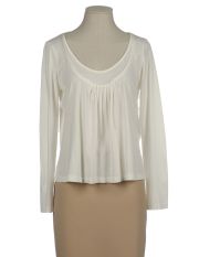 SEE BY CHLOE' - T-shirt maniche lunghe