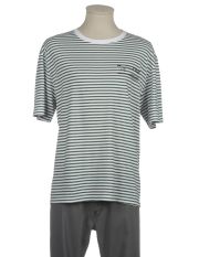 G750G - T-shirt maniche corte
