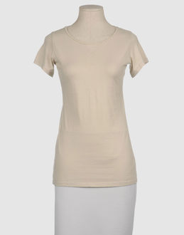 prezzi e offerte DOUDOU TOPWEAR T shirt maniche corte su YOOX.COM su prezzi in promozione