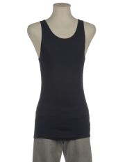 BALMAIN - Camiseta sin mangas