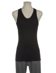 AMERICAN APPAREL - T-shirt senza maniche