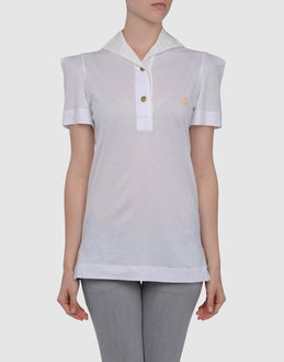 Vivienne Westwood Anglomania - Tops - Polos