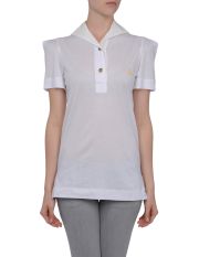 VIVIENNE WESTWOOD ANGLOMANIA - Polo shirt