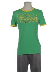 FRANKIE MORELLO - T-shirt maniche corte