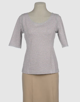 Paul & Joe Sister - Tops - t-shirts manches courtes