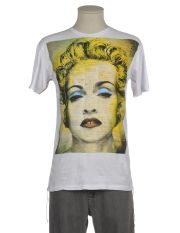 HOUSE OF THE GODS - T-shirt maniche corte