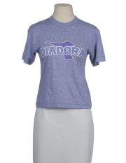 DIADORA - Kurzärmliges T-Shirt