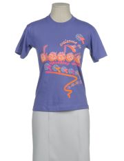 DIADORA - Kurzärmliges T-Shirt