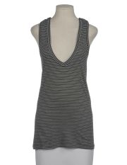 SESSUN - Sleeveless t-shirt