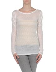 SESSUN - Long sleeve t-shirt