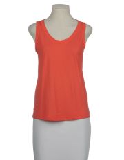 MISSONI - Ärmelloses T-Shirt