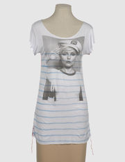 HOUSE OF THE GODS - T-shirt maniche corte