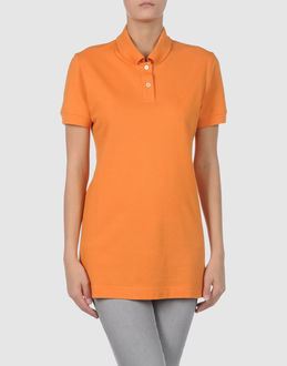 Dolce & Gabbana - Tops - Polos