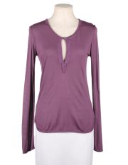 CROSSLEY - T-shirt maniche lunghe
