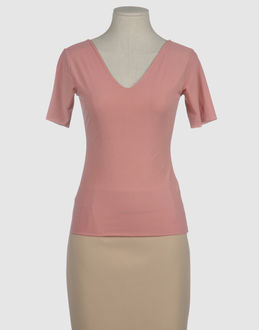 Almeria - Tops - t-shirts manches courtes