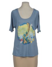 PAUL & JOE SISTER - T-shirt maniche corte