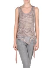 ROBERTO CAVALLI - Top