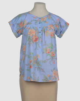 Paul & Joe Sister - Chemises - Blouses