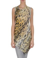 ROBERTO CAVALLI - Top
