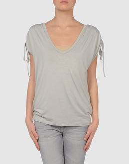 Mauro Grifoni - Tops - t-shirts manches courtes