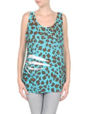 BLUMARINE - トップス