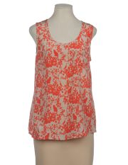 PAUL & JOE SISTER - Sleeveless t-shirt