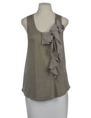 PAUL & JOE SISTER - T-shirt senza maniche