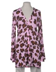 BLUMARINE - T-shirt maniche lunghe