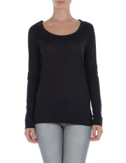 ASPESI - T-shirt maniche lunghe