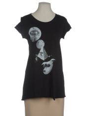 7MOODS - T-shirt maniche corte