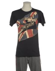 HOUSE OF THE GODS - T-shirt maniche corte