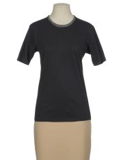 IN-SIDE - T-shirt maniche corte