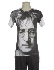 HOUSE OF THE GODS - T-shirt maniche corte