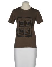 IN-SIDE - T-shirt maniche corte