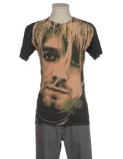 HOUSE OF THE GODS - T-shirt maniche corte