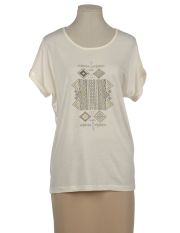 SESSUN - Short sleeve t-shirt