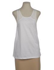 GAT RIMON - Sleeveless t-shirt