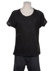 SHIELD - T-shirt maniche corte