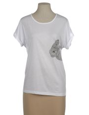 SESSUN - Short sleeve t-shirt