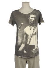 HOUSE OF THE GODS - T-shirt maniche corte