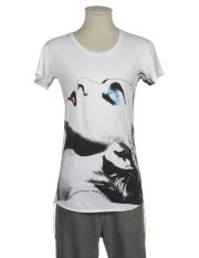 HOUSE OF THE GODS - T-shirt maniche corte