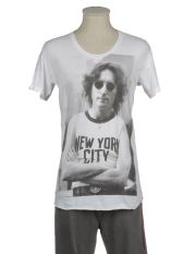 HOUSE OF THE GODS - T-shirt maniche corte