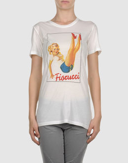 D&g - Tops - t-shirts manches courtes